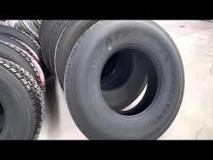 ラジアルヘビーデューティートレーラータイヤ 11R22.5 12R22.5 セミトレーラータイヤ CHAOYANG ブランド